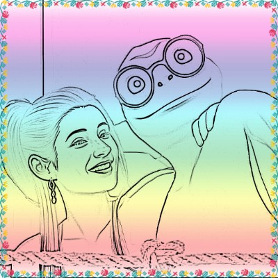 Хатт Андрей post image