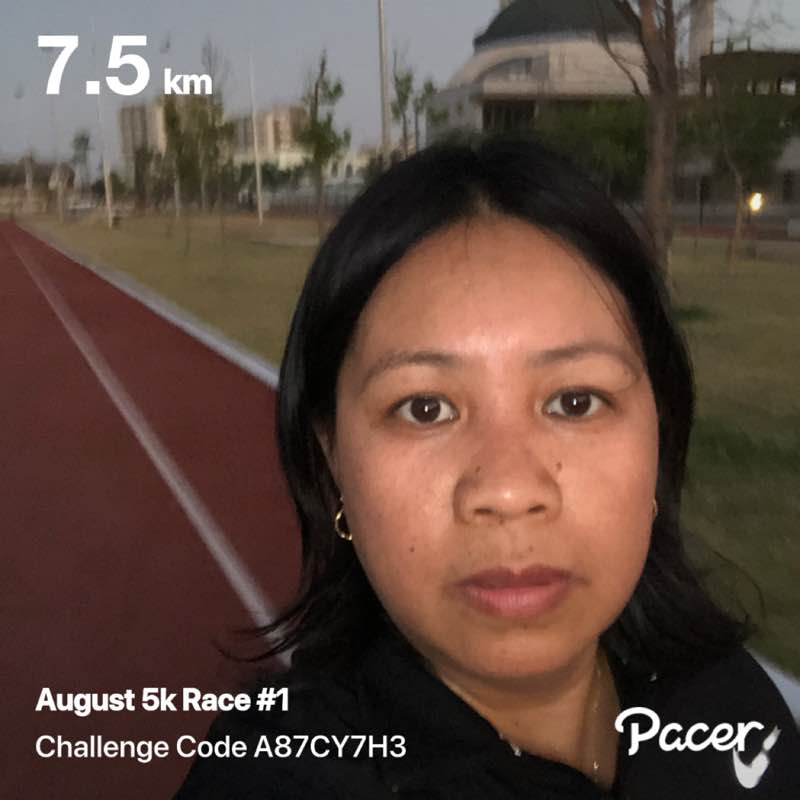 JOY OLOAN RAMIREZ post 1