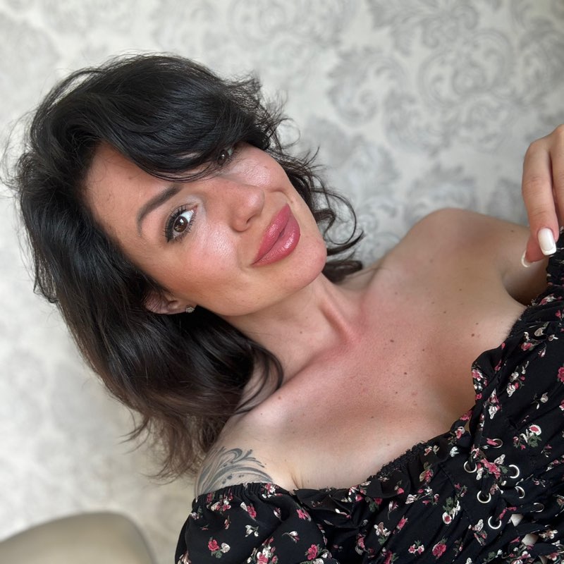 Кристина profile