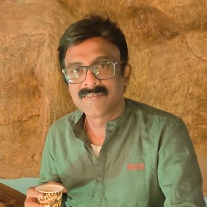 rijesh profile
