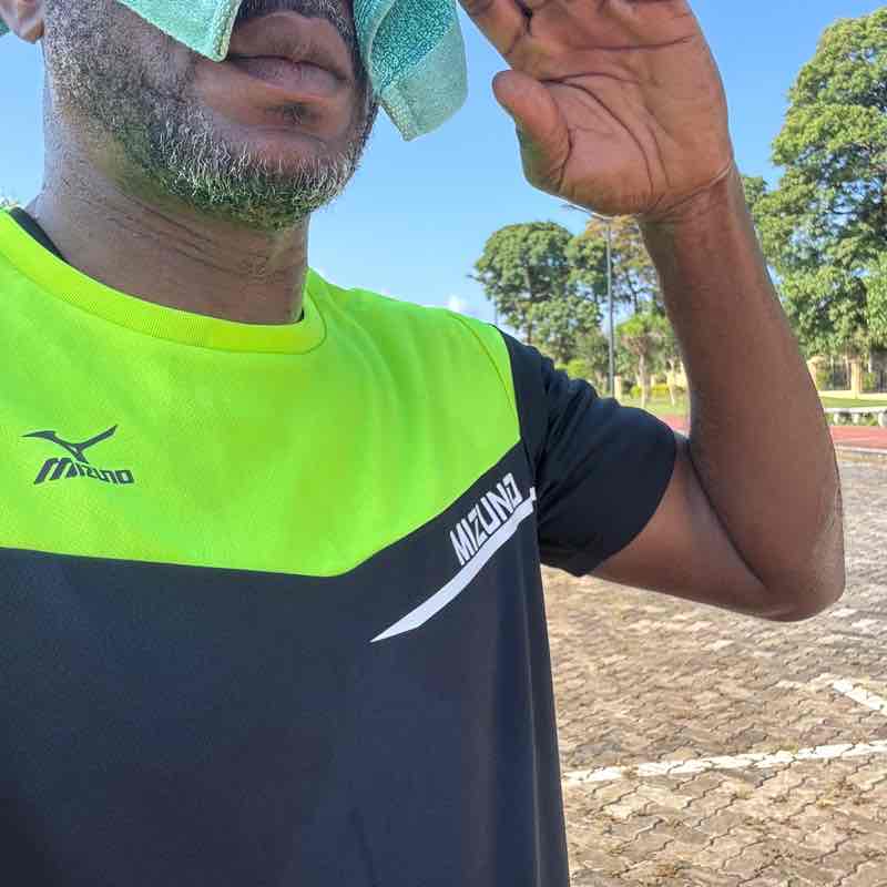 Paco #Running4Sipopo 🏃🏾‍♂️‍➡️ post 1