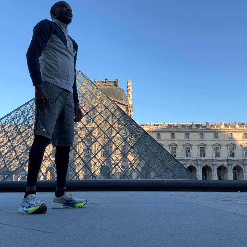 Paco #Running4Sipopo 🏃🏾‍♂️‍➡️ post 1