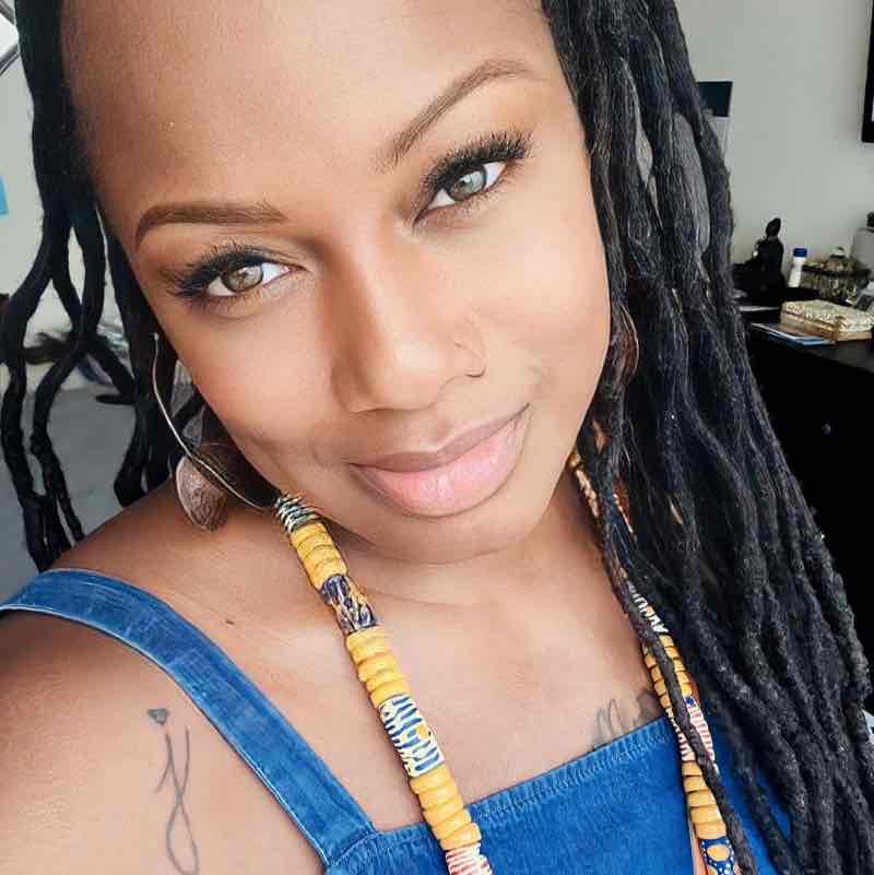 Five Star Women of Color Traci L-W post image