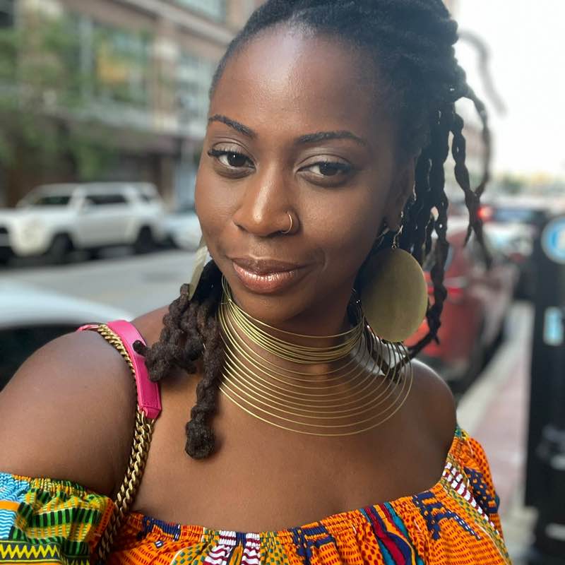 Five Star Women of Color Traci L-W post image