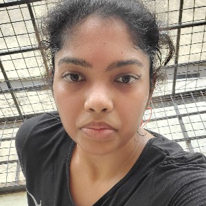 Himaja Reddy