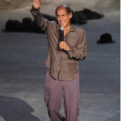 METTIAMOCI IN FORMA Giovanni post image