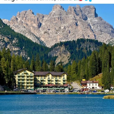 August 5k Race #1 Giovanni post image