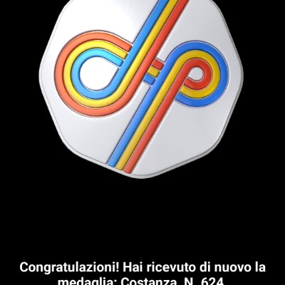 January Distance Challenge Giovanni post image