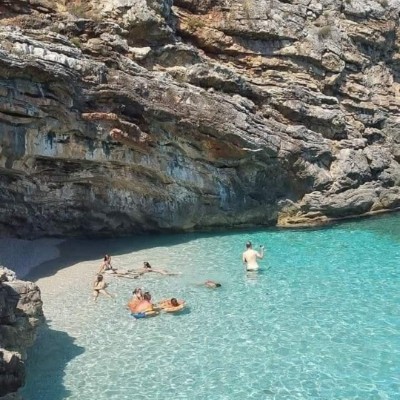 February 5k Race #1 Giovanni post image