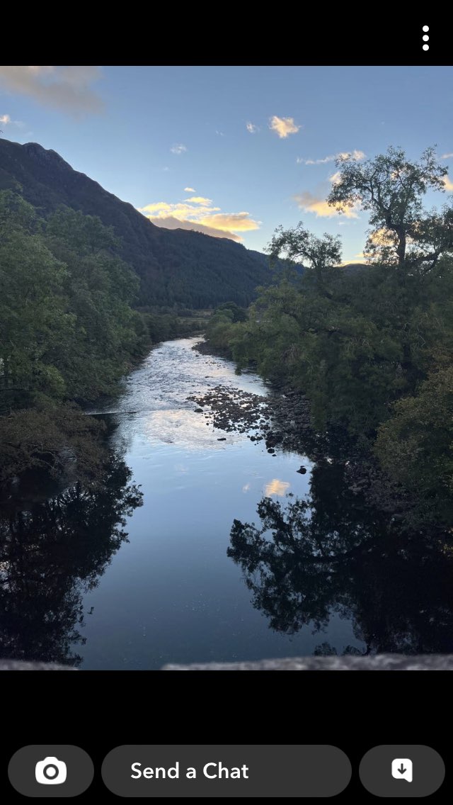 walking near me in Lochs Duich, Long and Alsh Marine Protected Area in winter