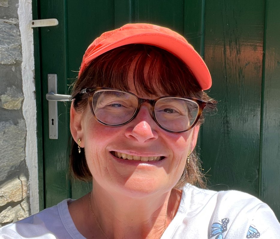 Stefania 🏃🏽‍♀️🏰🏃🏽‍♀️