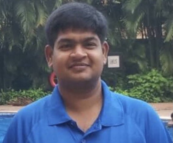 ❤️Jeyakumar❤️