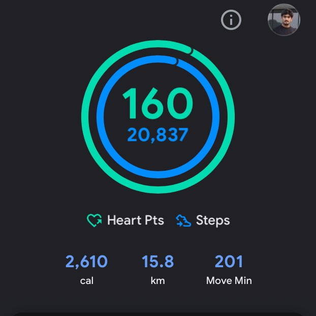 🇮🇳 Harsha 🇮🇳 post 1