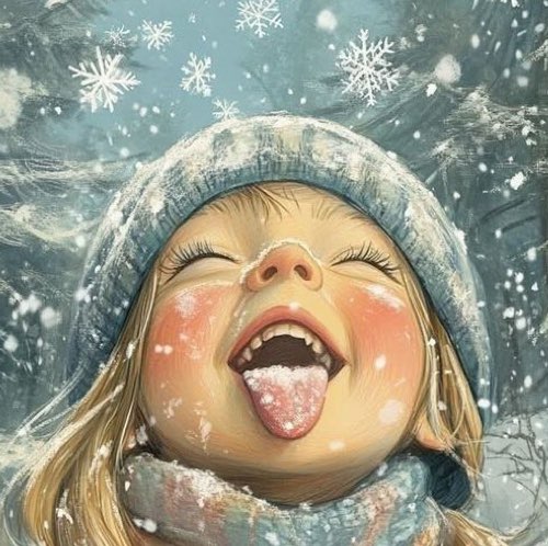 Crystal 🐝 Poppyseed icon