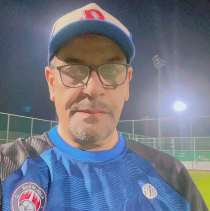 AB DULAZIZ .M. ALKHUDIRI profile