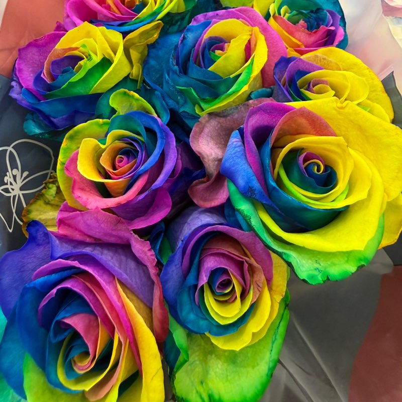 SAFlowers