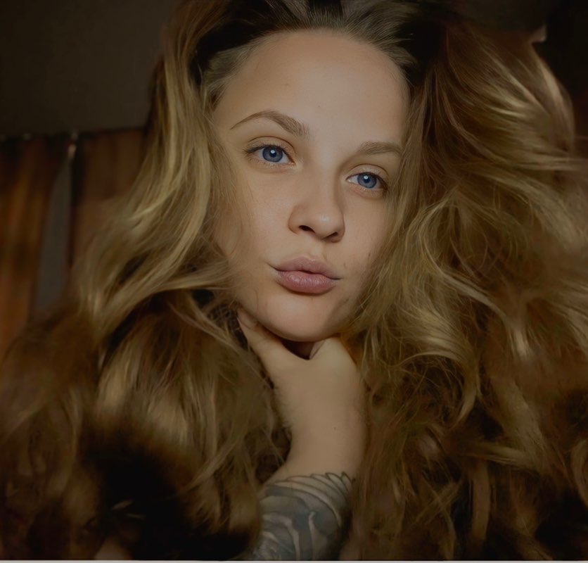 Виктория profile