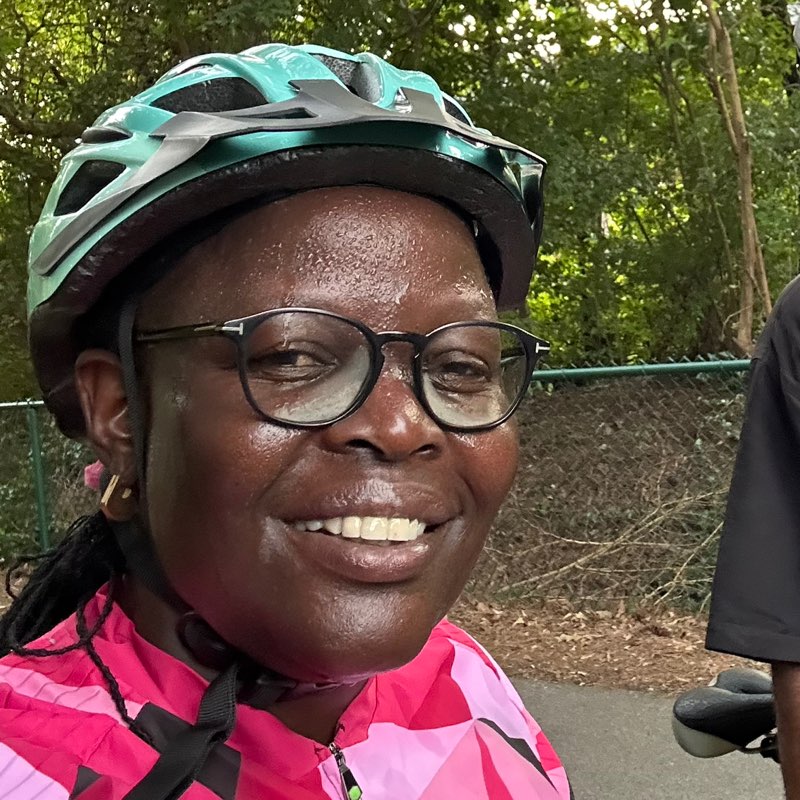 Alice Ojwang profile