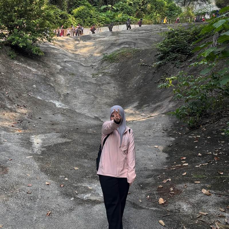 naadiah