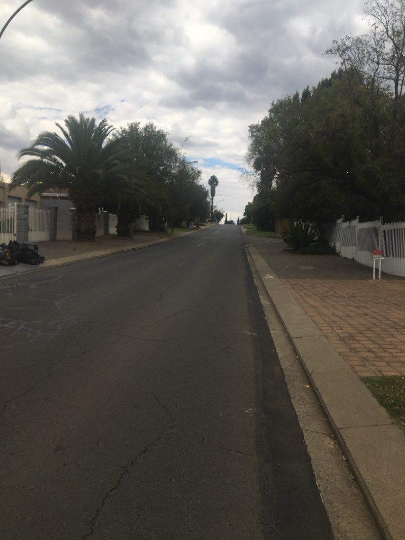 walking near me in Eko Park in summer