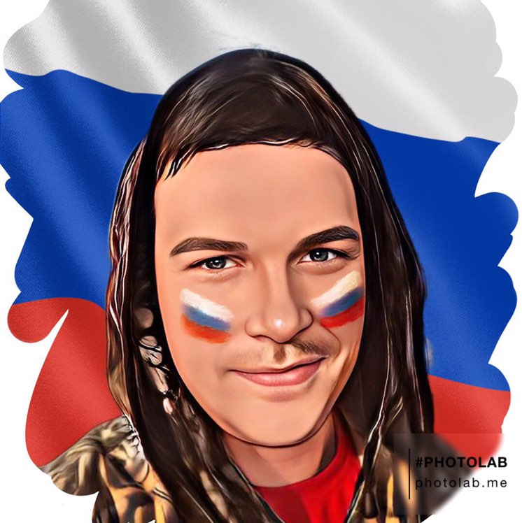 Сергей 🇷🇺 НУР 🐯🐅