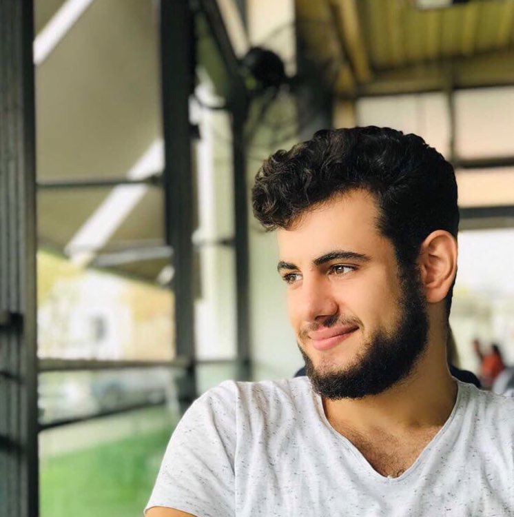 Bilal ibrahim profile