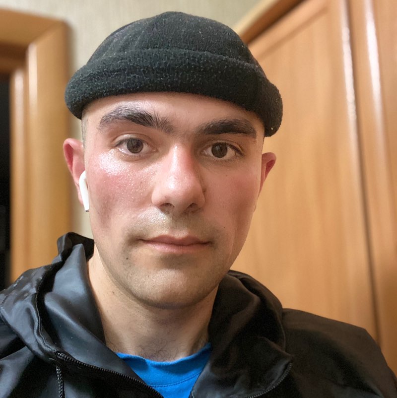 Ашот Варданович