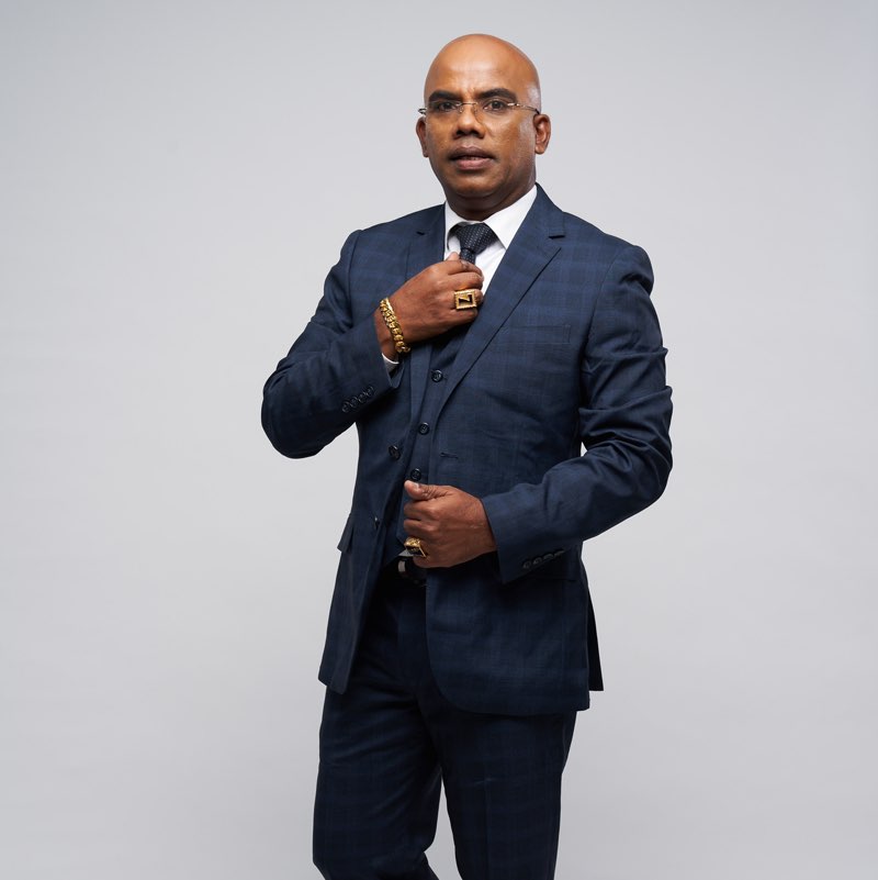 DatoDGunalanNaidu profile