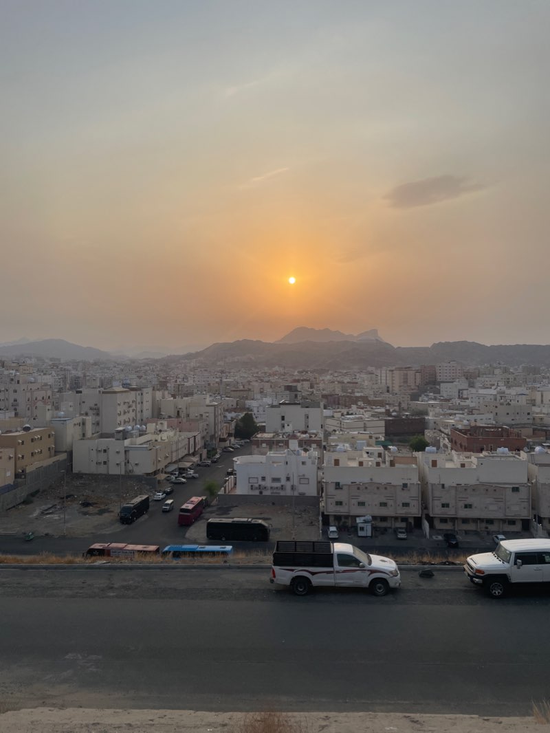 walking near me in Muhammadiya Park in winter