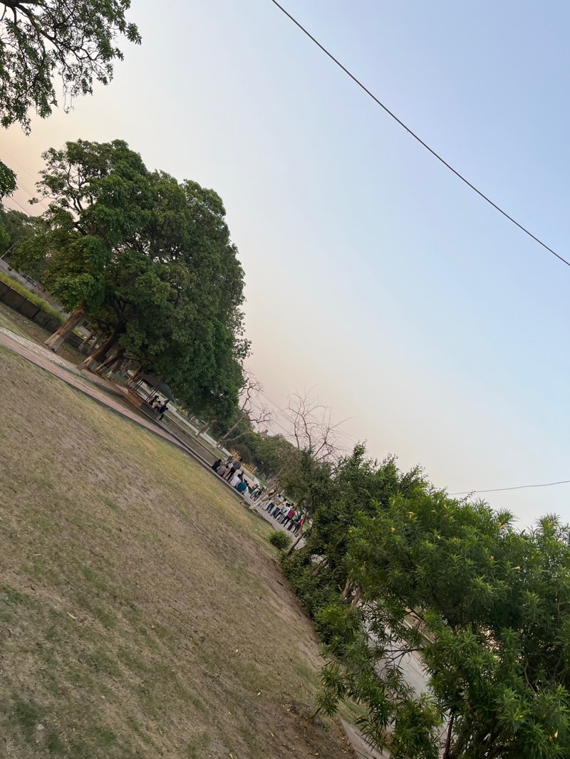 walking near me in 38 urban estate park in summer