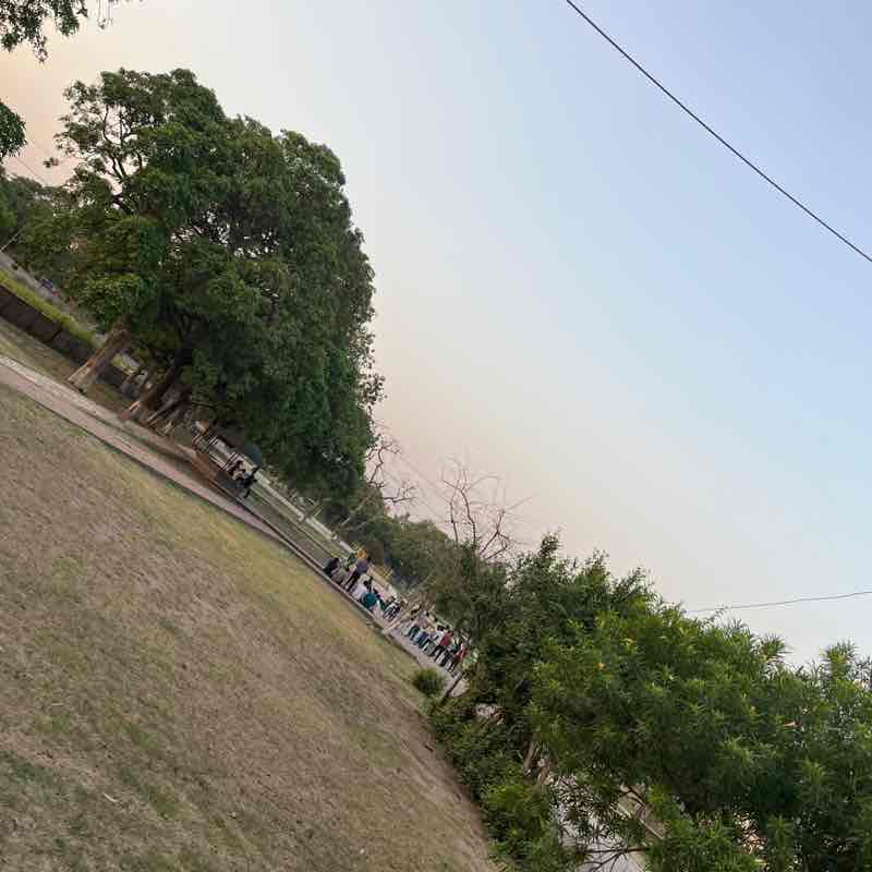 Mohd Naved post 1