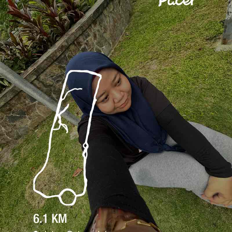 farahanisiti09 post 1