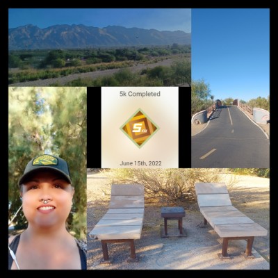 🙏🏼👩‍👧♀️🇺🇸🏜🚶🏽‍♀️👣 post 1