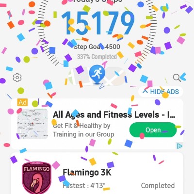 🙏🏼👩‍👧♀️🇺🇸🏜🚶🏽‍♀️👣 post 1