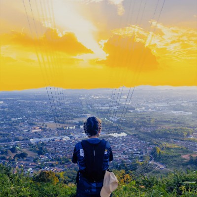 Mixed Group ♀️♂️ 🚶♂️🚶♀️🏃♂️ Ivy Rina Titus post image