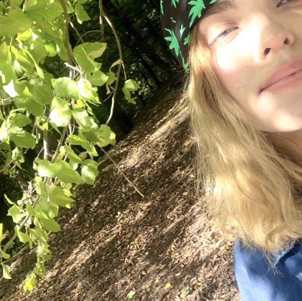 B a b y 🎃🕷🕸🐈‍⬛🧙🏻‍♀️