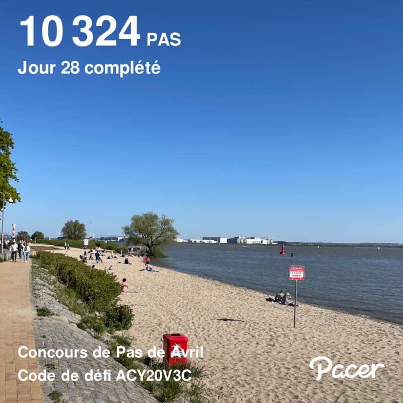 Frédéric David post 1