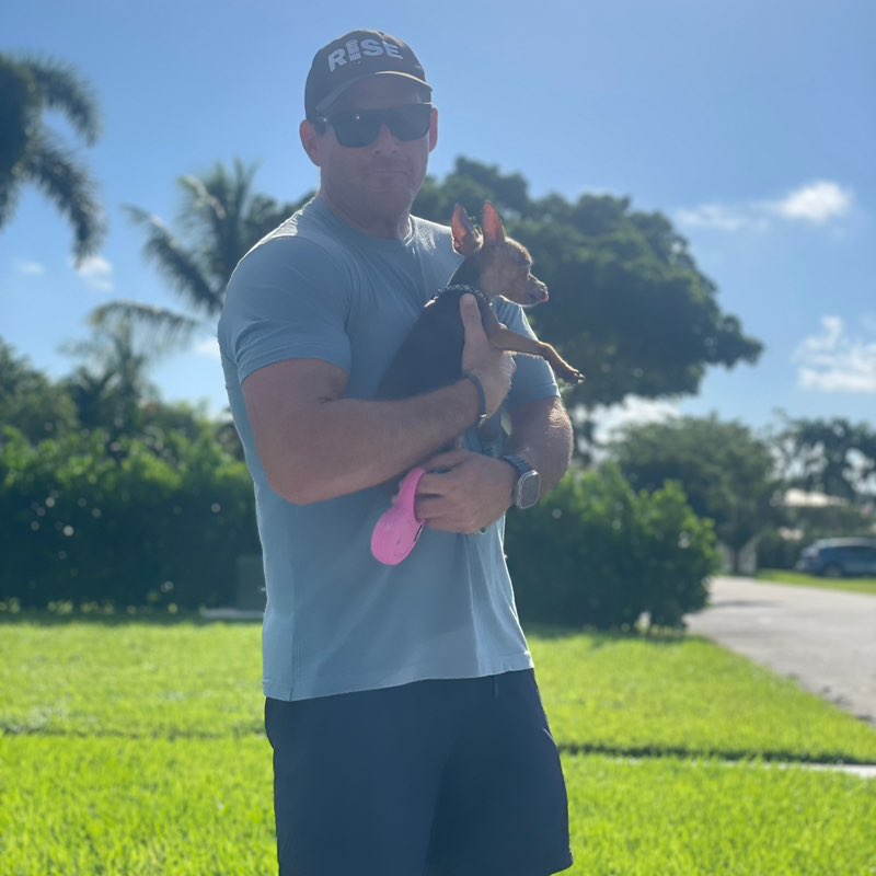 davishertrich profile