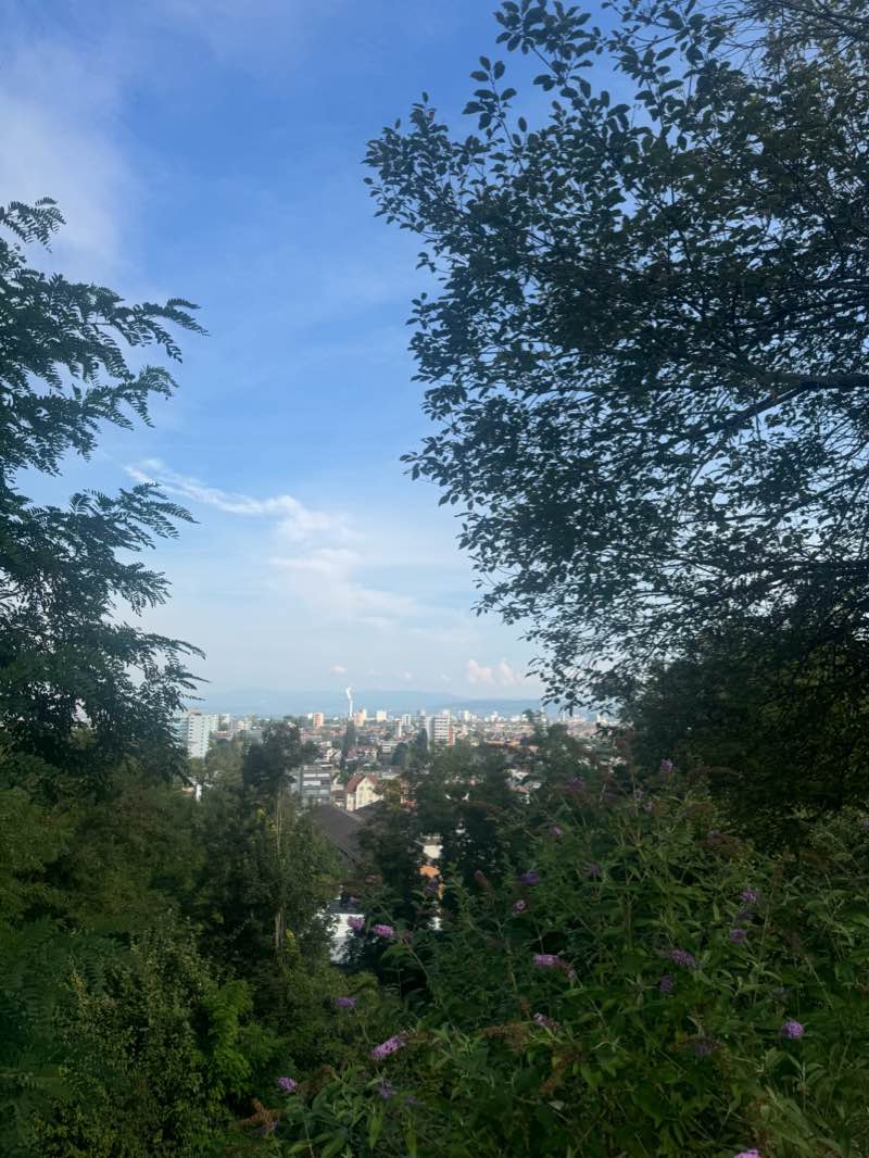 walking near me in Wegmatten in winter