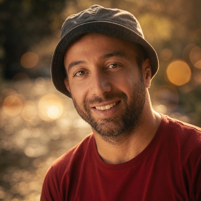 Mahdi Kamizi