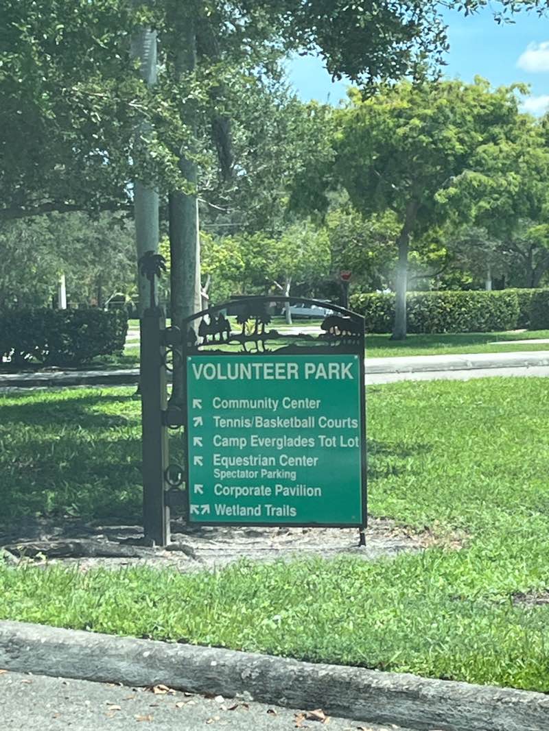 walking near me in Volunteer Park in autumn
