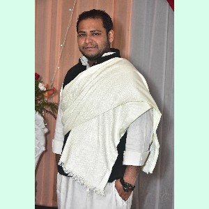 Tahir Abbas Naqvi profile