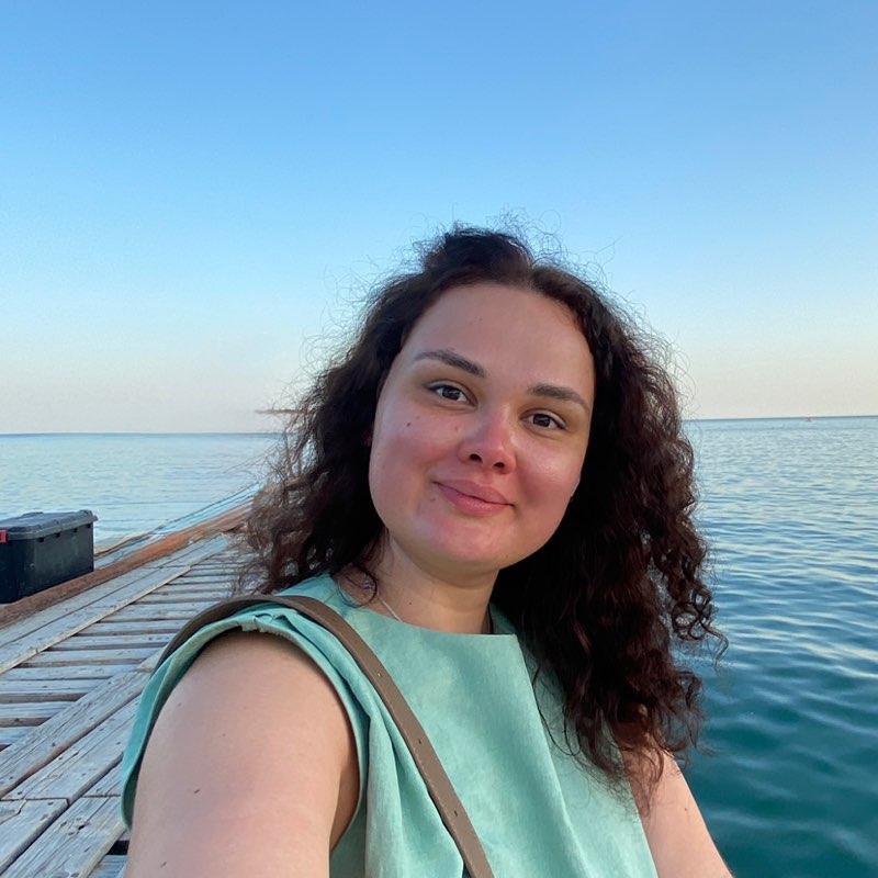 Валерия profile