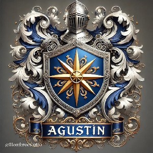 🇲🇽 Agustín 🇲🇽 icon