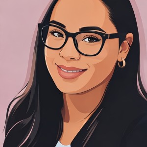 Charissa Nabbie icon