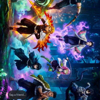 Walking Room Mwinziey post image