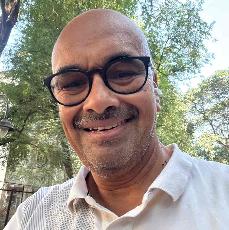 Chandrashekhar post 1