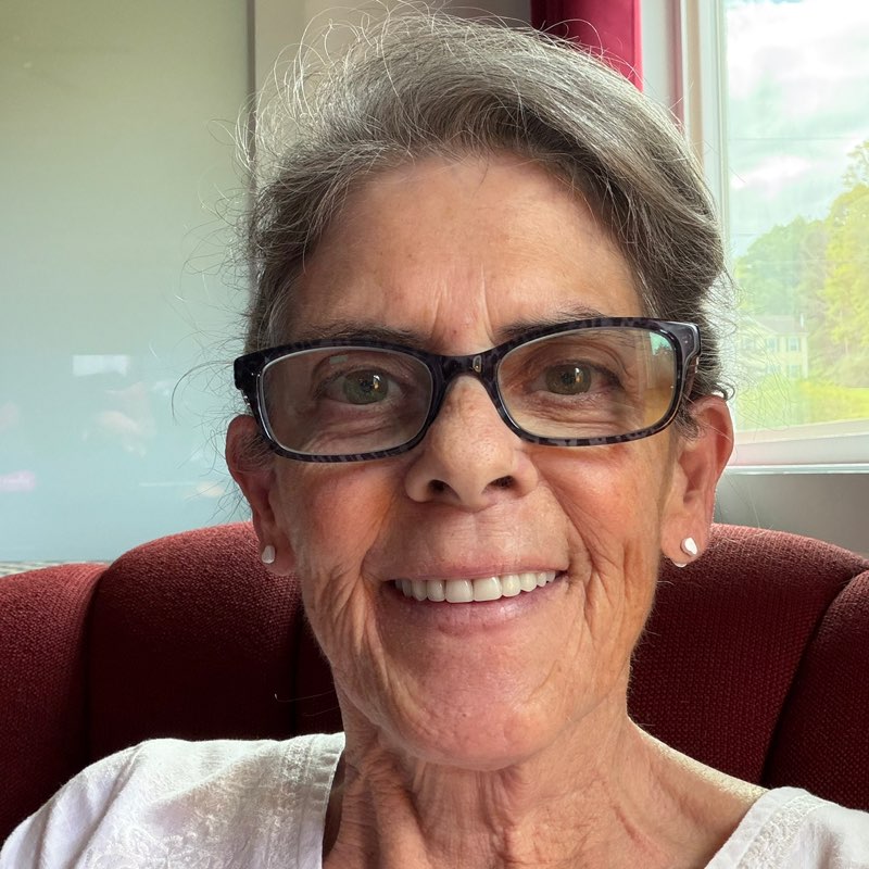 mother dearest profile