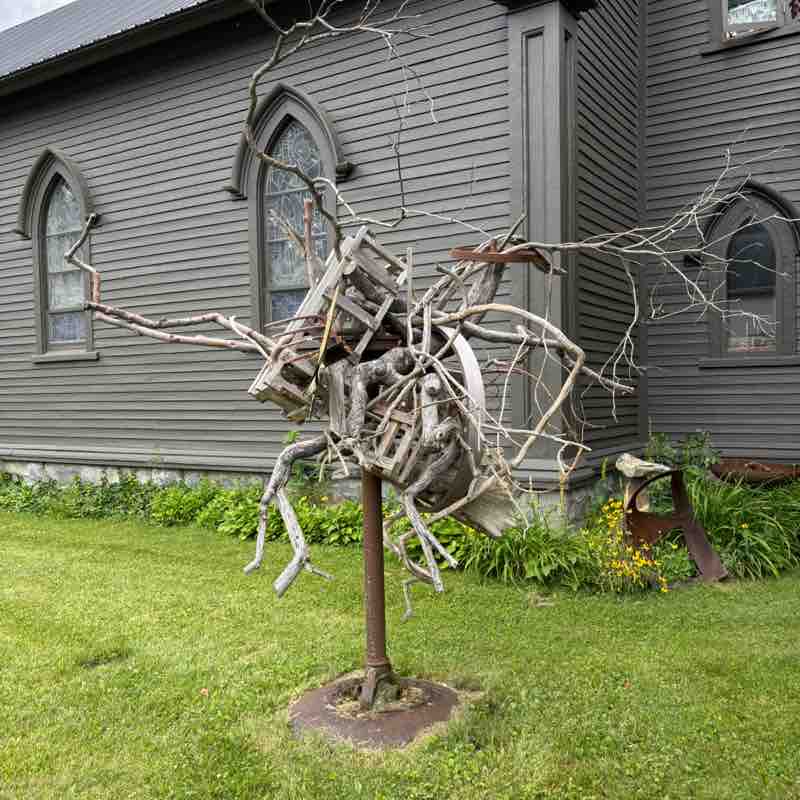 Berkshire County Massachusetts mother dearest post image