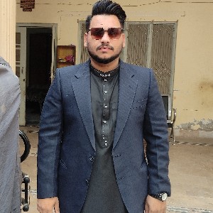Muhammad Waqas
